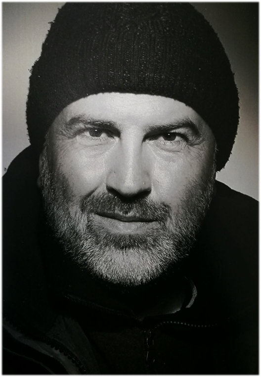 Jean Michel Dreux
